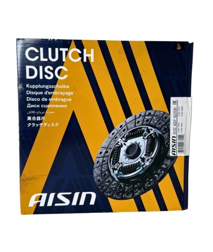 Kit de Embrague Aisin