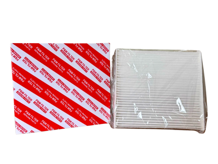 Filtro de aire acondicionado Toyota Hilux -1GD