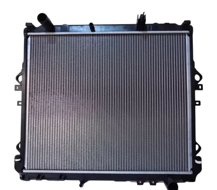 Radiador de Toyota Hilux GD