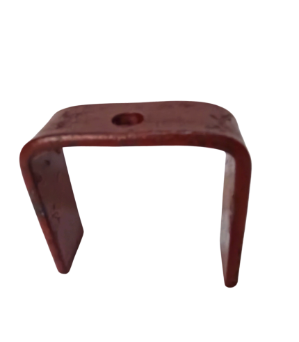 Pulsera central de muelle