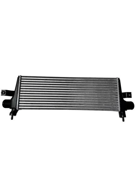 Intercooler Toyota Hilux 1GD - 1 KD