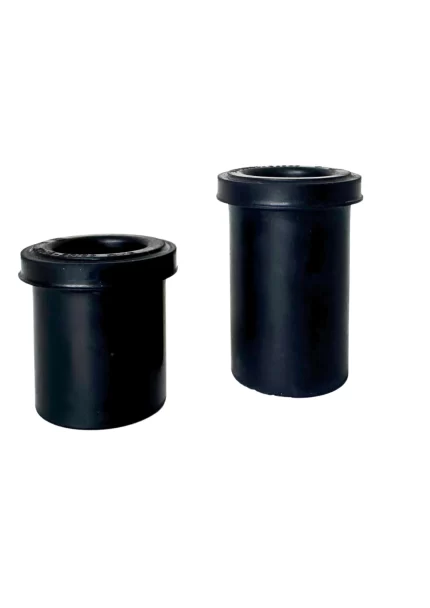 Goma de muelle larga - corta Toyota Hilux 1GD