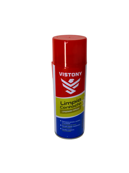 Limpia contacto Vistony