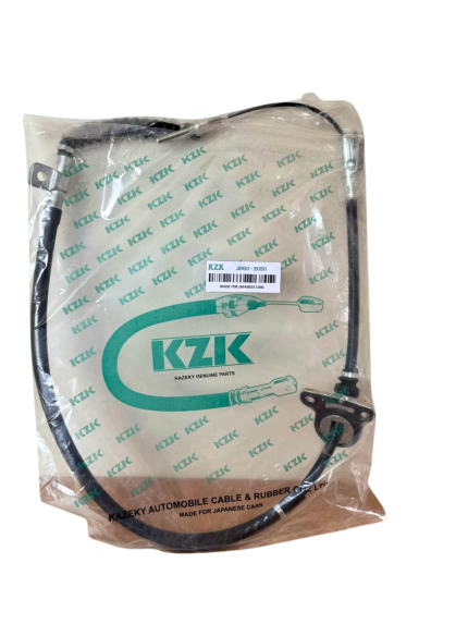 Cable de freno de mano central Toyota Hilux 1GD