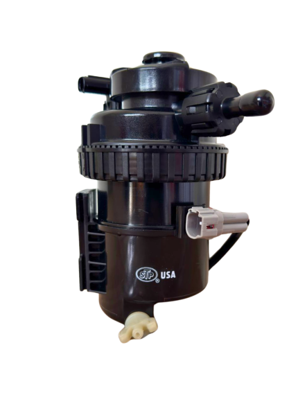Cebador de combustible de Toyota Hilux - KD