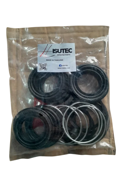 GEBE DE CALIPER TOYOTA HILUX - HISUTEC