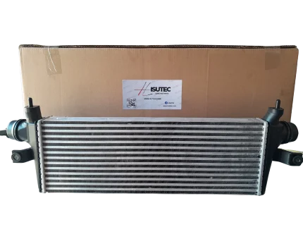 INTERCOOLER TOYOTA HILUX REVO 1GD - HISUTEC