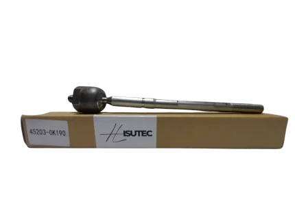 RACK DE DIRECCION TOYOTA HILUX 1GD - HISUTEC