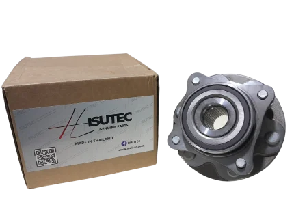 RODAJE DE BOCAMAZA COMPLETO TOYOTA HILUX 1GD- HISUTEC