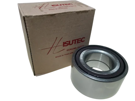 RODAJE DE RUEDA POSTERIOR TOYOTA HILUX 1GD - HISUTEC