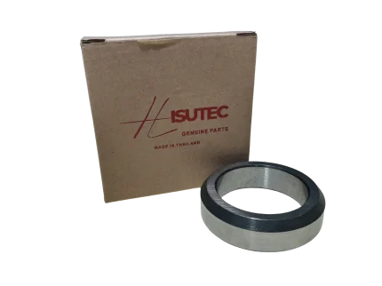 PISTA DE SEGURO TOYOTA HILUX 1GD - HISUTEC