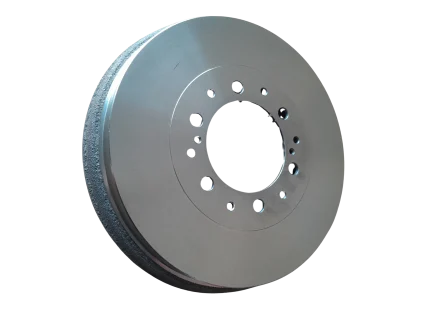 TAMBOR DE FRENO TOYOTA HILUX 1GD - HISUTEC