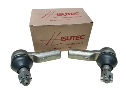 TERMINAL DE DIRECCION TOYOTA HILUX 1GD - HISUTEC