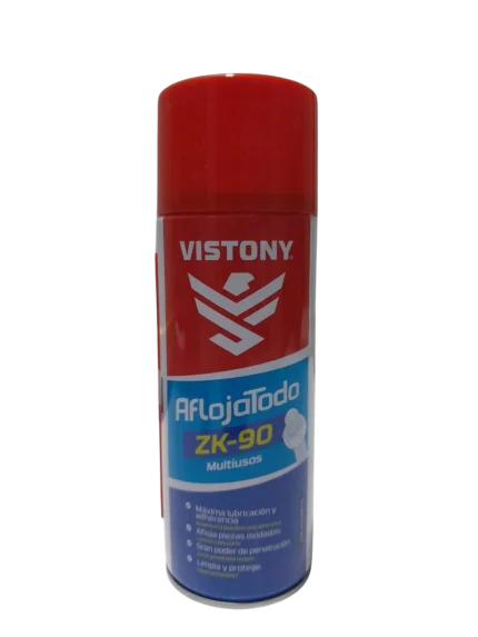 SPRAY AFLOJATODO - VISTONY