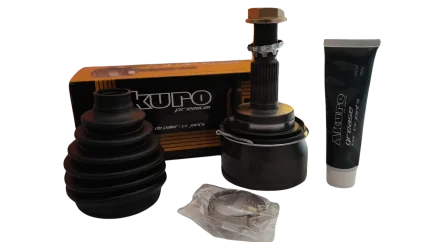 PUNTA DE PALIER TOYOTA HILUX 1GD - AKURO
