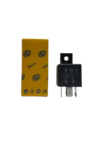 RELAY TOYOTA HILUX - HELLA