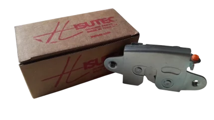 CHAPA DE COMPUERTA POSTERIOR TOYOTA HILUX 1GD - HISUTEC