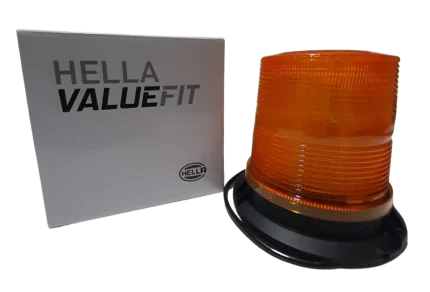 CIRCULINA AMBAR - HELLA